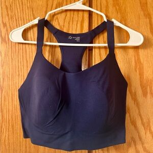 Offline aerie Navy Blue Sports Bra